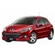 PEUGEOT 207 (06-12)