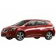 PONTIAC Vibe I (02-04)