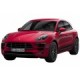 PORSCHE Macan (13-15)