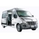 RENAULT Master III (11- )