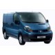 RENAULT Trafic lI (01-14)