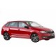 SKODA Rapid (10- )