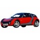 SMART Roadster (03-05)