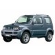 SUZUKI Jimny [06-12]