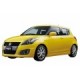 SUZUKI Swift V (10- )