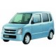 SUZUKI Wagon R I (93-98)