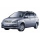 TOYOTA Avensis Verso (01-09)