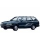 TOYOTA Carina E Wagon (T19) (93-98)