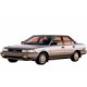 TOYOTA Corolla VI (E90) (87-93)