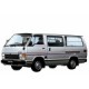 TOYOTA HiAce (89-04)