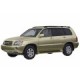 TOYOTA Highlander I (01-07)