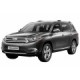 TOYOTA Highlander II (11-13)