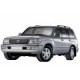 TOYOTA Land Cruiser 100 (98-05)