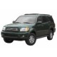 TOYOTA Sequoia I (01-08)