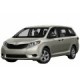 TOYOTA Sienna IV (14- )