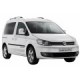 VOLKSWAGEN Caddy [04-15]