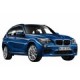 BMW X-1 E84 (12- )