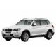 BMW X-3 F25 (10-14)