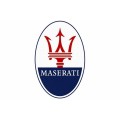 MASERATI