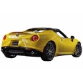 ALFA ROMEO 4C (13- )