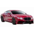 BENTLEY Continental [03-08]