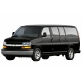 CHEVROLET Express (03-07)