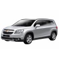 CHEVROLET Orlando (10- )