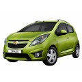 CHEVROLET Spark (09-15)