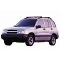 CHEVROLET Tracker (98-04)