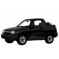 CHEVROLET Tracker Convertibe (98-04)