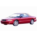 CHRYSLER Sebring I (97-02)