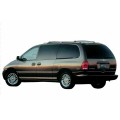 CHRYSLER Voyager III (95-00)