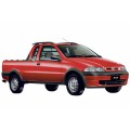 FIAT Strada (04- )