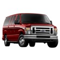 FORD Econoline [00-13]