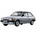 FORD Fiesta Urba (89-95)