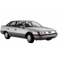 FORD Taurus I (86-91)