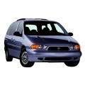 FORD Windstar (95-98) USA