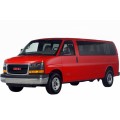 GMC Savana (03-07)