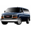 GMC Savana (07-13)