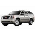 GMC Yukon III (06-14)