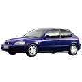 HONDA Civic VI (96-01)