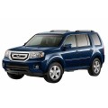 HONDA Pilot II (08- )