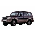 HYUNDAI Galloper (91-98)