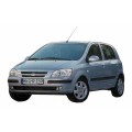 HYUNDAI Getz (02-11)