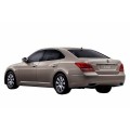 HYUNDAI Equus II (09- )