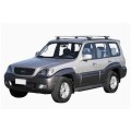 HYUNDAI Terracan (01-06)