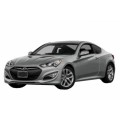 HYUNDAI Genesis Coupe (12- )