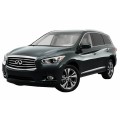 INFINITI JX (12- )