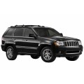 JEEP Grand Cherokee Overland (09- )