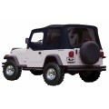 JEEP Wrangler I (87-96)